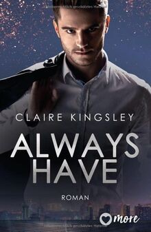 Always have: Deutsche Ausgabe (Always You Serie) von Kin... | Buch | Zustand gut