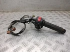YAMAHA YZF R6  HANDLEBARS rh  side comp unit see pics  2000