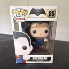 Funko Pop! Heroes Superman #85 Batman v Superman Dawn of Justice Vinyl Figure