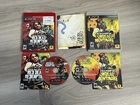Red Dead Redemption - Game of the Year Edition + Undead Nightmare PS3 CIB w/ Map