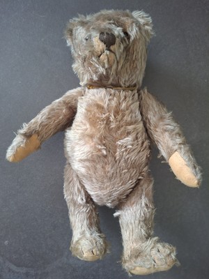 Original STEIFF Teddy Bär ca 1964-1966