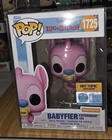 Funko Pop! #1725  Lilo & Stitch Babyfier Experiment 151 Le 9500 Pcs W/Protector