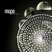 Maps - We Can Create - Vinyl Record 12 Album - G3Z