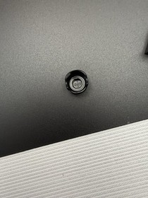 LEGO Star Wars Galen Marek Starkiller Minifigure SW0181 From 7672, **Headless**