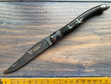 Ancien Couteau LAGUIOLE EN