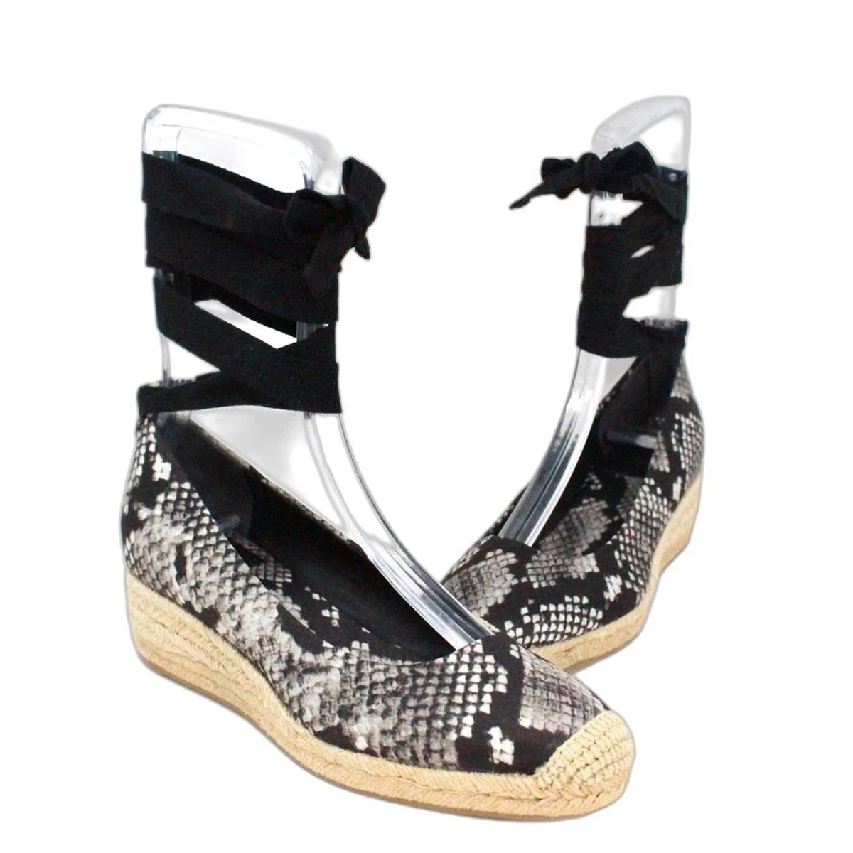 Tory Burch Snake Wedge Heels for Women for sale | eBay display picture 1