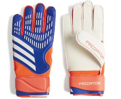 adidas Predator Match Torwarthandschuhe   Gr. 9   IX3879   NEU   Match Glove