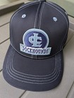 Lake Country Dockhounds Wisconsin Baseball Cap Adjustable Worn Once Free Ship — photo 1