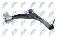 NTY Querlenker Dreieckslenker ZWD-PL-034 FüR Astra Opel B16 Sports Tourer Turbo
