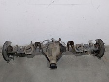 Essieu Ssangyong REXTON