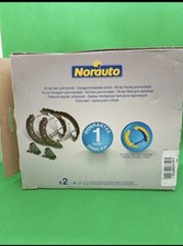 KIT de Frein Arrière