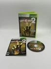 Left 4 Dead 2 Platinum Hits (Microsoft Xbox 360, 2009) CIB