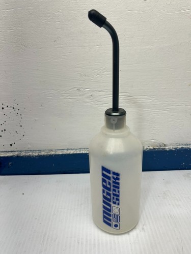 Mugen Seiki Fuel Bottle (500cc) [MUGB0122]
