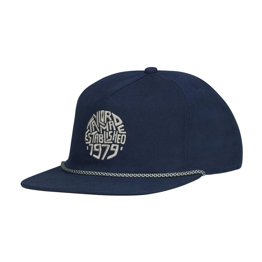 snapback NY bleu marine - Snapback Classic Team NY par New Era snapback NY bleu marine - Snapback Classic Team NY par New Era
