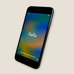 Apple iPhone 8 | 64 GB | Space Grau | A1905 | Akku 91 % | Ohne Ladegerät#G4