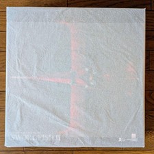 Cowboy Bebop Swordfish II 1/48 Scale Model Red Good Smile Company Used