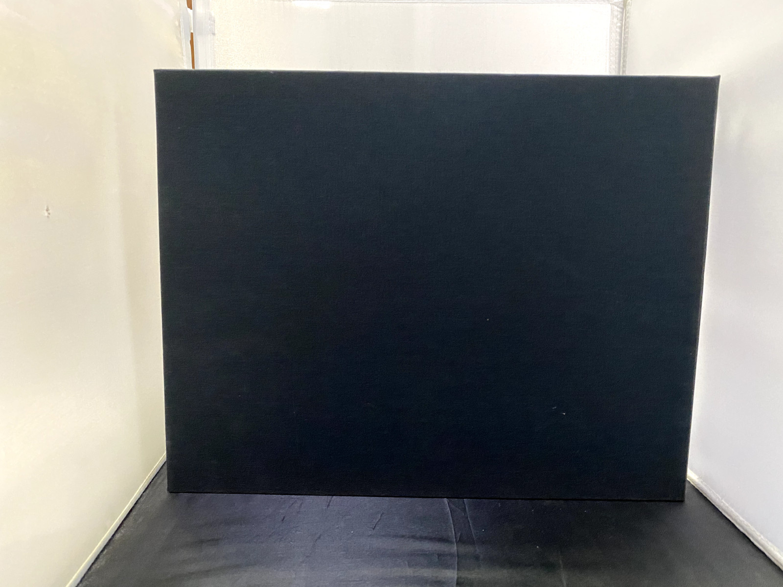 Kolo Photo Album Scrapbook 11" by 14" with 10 pages, 5 Color Options. Brand New.