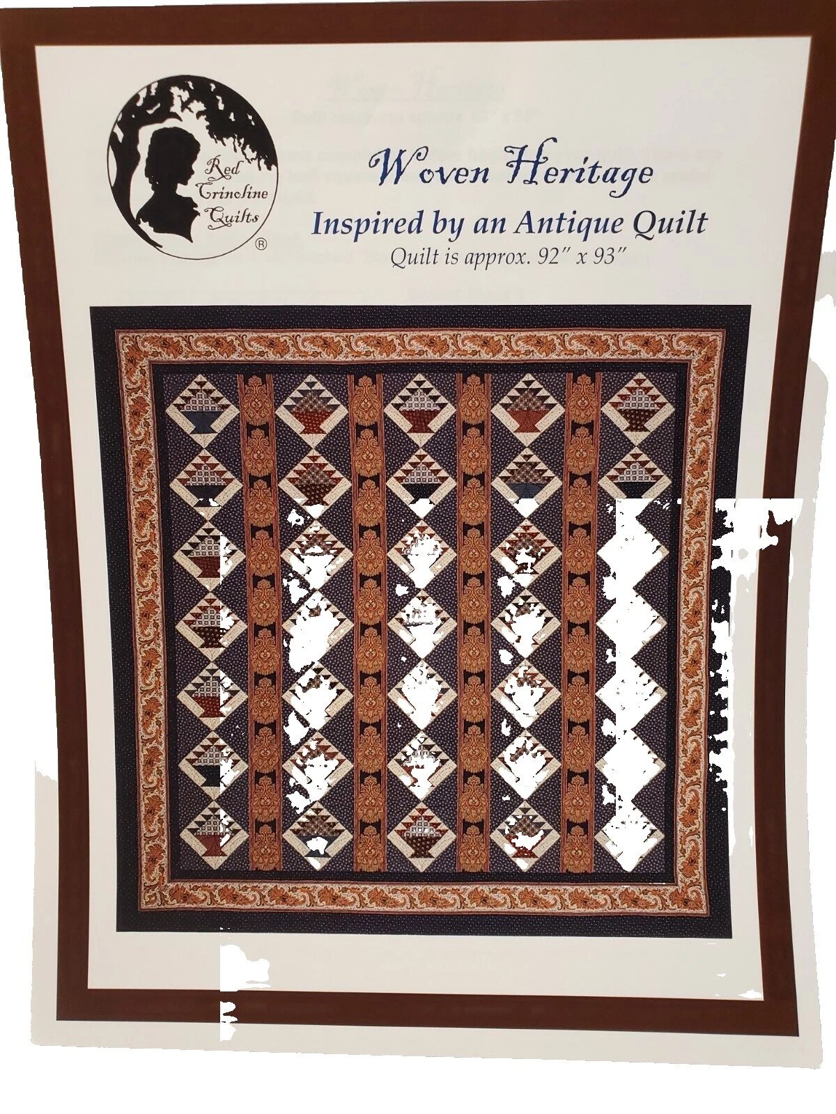 Pieced Quilt Patterns