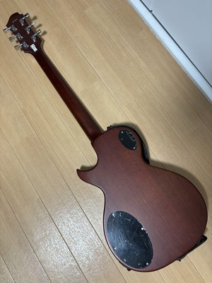 Zemaitis Limited C24PF LITTLE RING PH