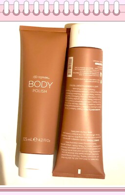 ageloc BODY POLISH & GEL &WellSpa iO セット ageLOC® WellSpa iO® IS NOW LAUNCHED