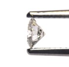 GIA certified .31ct H VS2 loose brilliant round cut diamond natural earth mined — photo 6