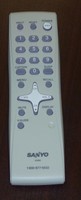 Sanyo Gxba Remote Control Ds24425 Ds27225 Ds27425 Ds32225 Sanyo Gxba Remote Control Ds24425 Ds27225 Ds27425 Ds32225