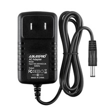     AC Adapter Charger for CRAFTSMAN 1500-Amp car 12V battery jump starter Power