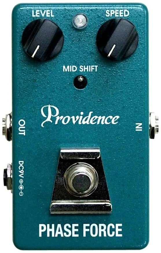 New Providence Phf-1 Phase Force Effector From Japan | eBay