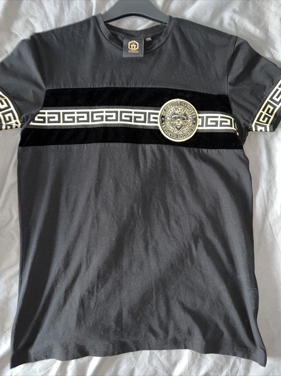 Glorious Gangsta T-Shirt | eBay