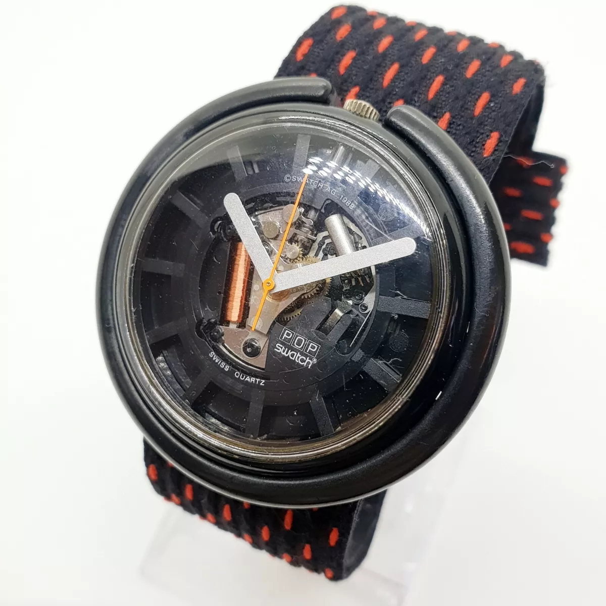 Rarest swatch discount
