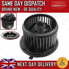 VW TRANSPORTER T5 & T6 2003-2022 HEATER BLOWER MOTOR FAN