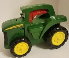 John Deere Toy Flashlight Tested Learning Curve