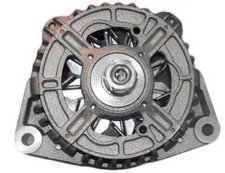 100 AMPERAGE 24 VOLTS ALTERNATOR FITS BOSCH REPLACEMENT SCHAEFF AAN5106