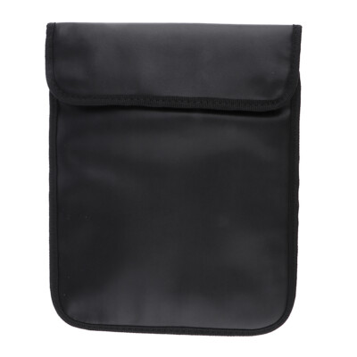   Tablet Handy Tablets Tasche Faraday Schild Signalblockierung Auto Sicherheit