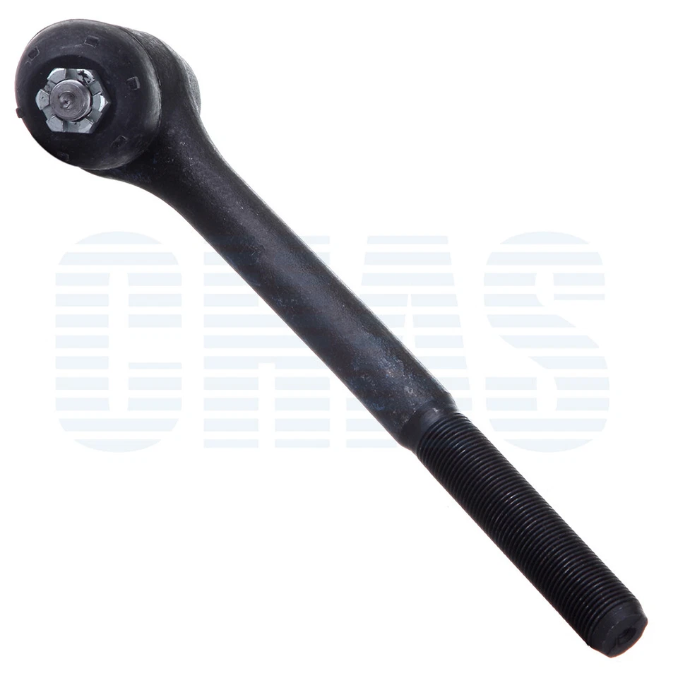 12X extremidades de haste de amarração frontal manga articulações esféricas braços ociosos para 1990-2005 GMC Safari - Imagem 2 de 4