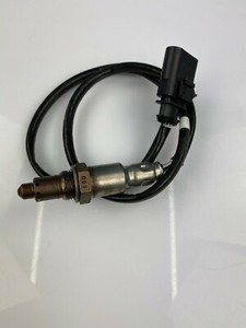 AUDI ORIGINALE LAMBDASONDE HINTER DEN KATALYSATOR 8W0906265N