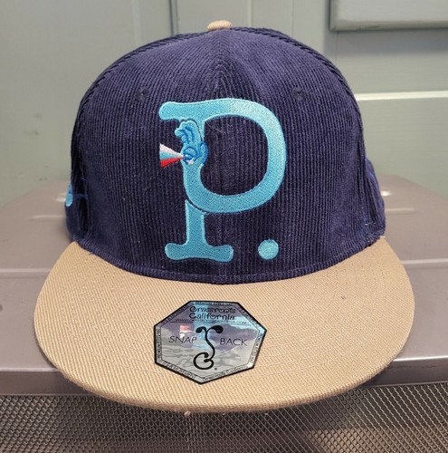 Corduroy Snapback Hat Cap | eBay