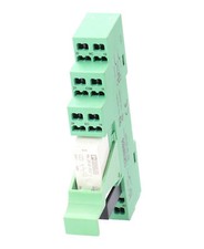Phoenix Contact 28 33 534 Relay Socket Relay Socket