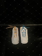 Nike Air Jordan 13 XIII Retro GS Playground CV0785-158 Youth Shoes size 5c