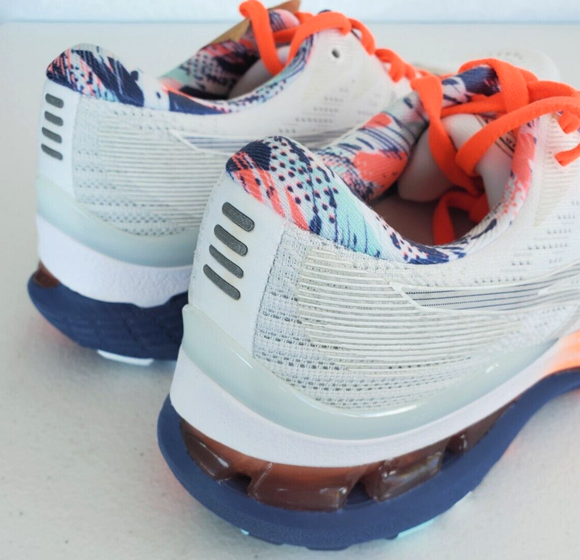 asics womens size 10