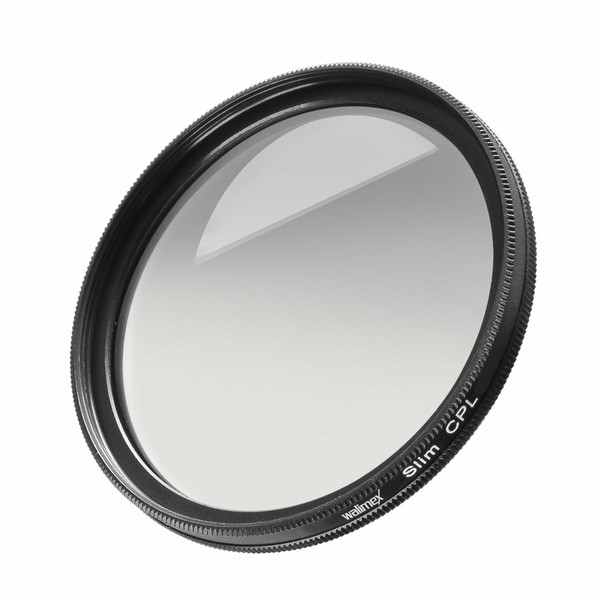 Walimex Slim CPL 86mm Filtro Polarizador Circular (Suave) ref 18877