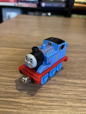 Thomas The Tank Engine 2009 Mattel Gullane