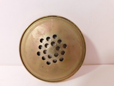One Automatic Electric Handset Transmitter Element Completely Cleaned & Tested