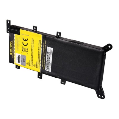 Akku für Asus X555 C21N1347 X555LJ F555LD X555LB X555LF A555L X555LP X555UB 5000