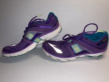 brooks pureflow 5 purple