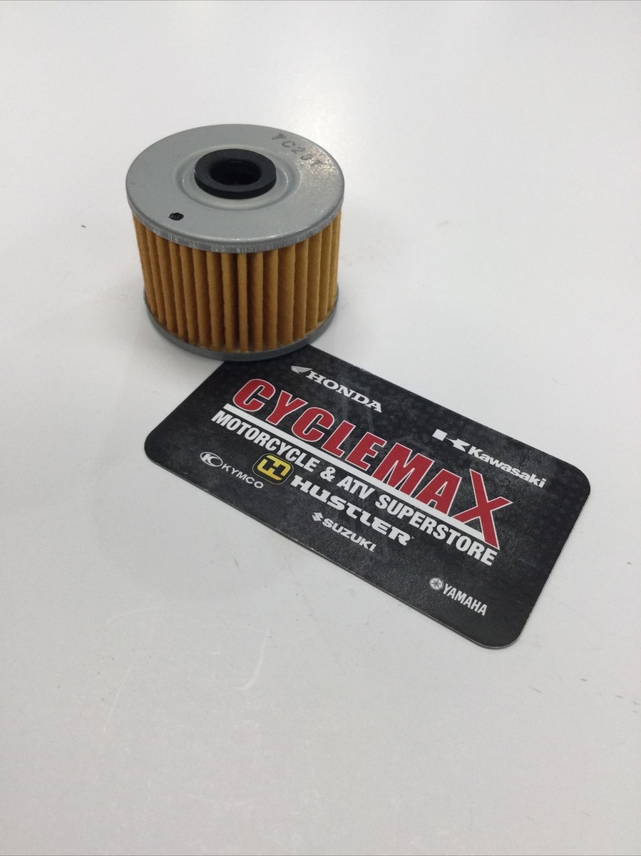ケイティ Honda Oil Filter Element CBR 250 300 CB 300F CRF 250L RL CMX