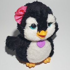 FurReal Friends Happy to See Me Pets Piper Talking Dancing Penguin Working