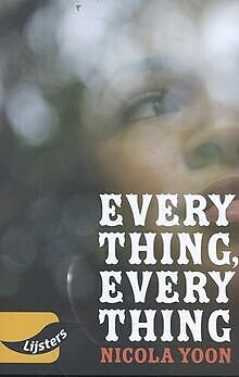 Nicola Yoon, Everything, Everything (Jonge lijsters... | Buch | Zustand sehr gut