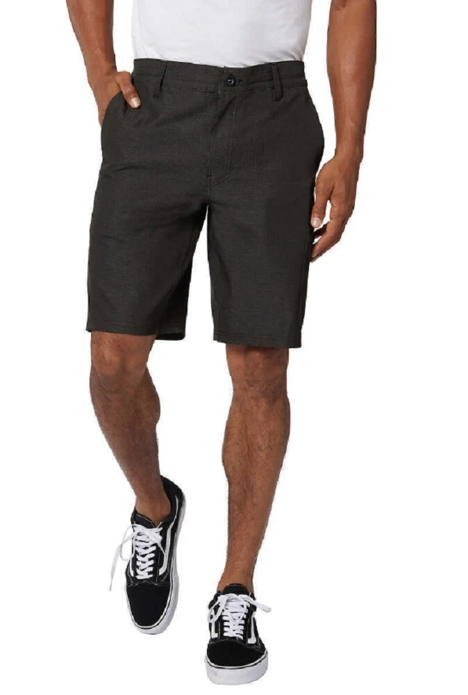 O'Neill Men's Crossover Hybrid Shorts Black
Opens in a new window or tab