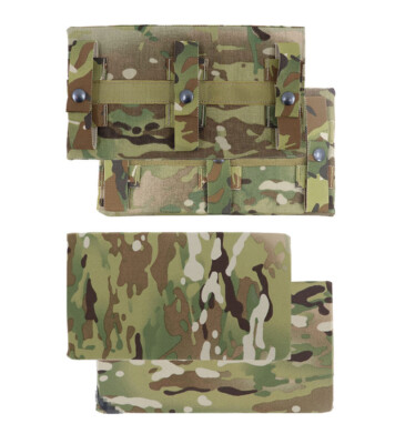 SunSnow JPC Long Side Armor 048 Waist Support Waist protect Waist seal patch